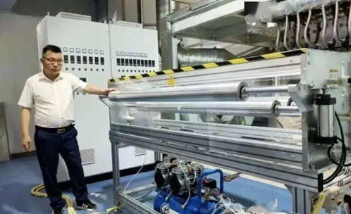 折騰倆月熔噴布賠了70萬(wàn) 690萬(wàn)的機(jī)器成廢鐵 風(fēng)口背后的過(guò)剩危機(jī) pe abs漲跌100元