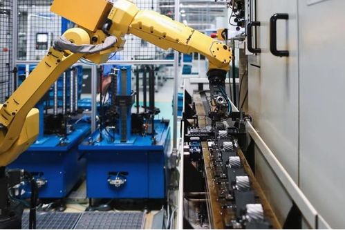 浙江省電力系統內傳動機械行業最大規?？諌簷C能效提升項目落地臺州