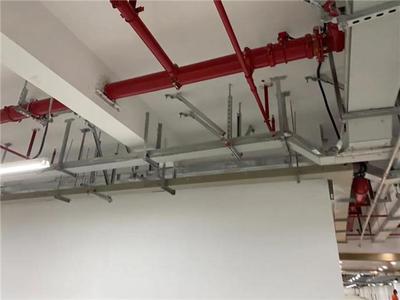 慧魚助力‘未來之城’——深圳泰然立城機電設(shè)備安裝