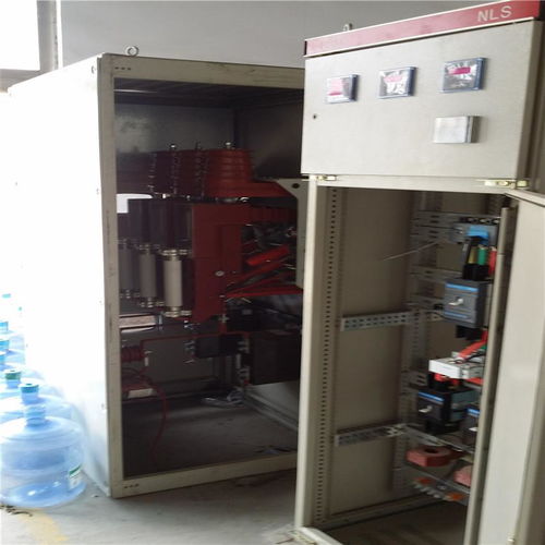 高低壓成套電氣設(shè)備報價指南與優(yōu)質(zhì)配電柜廠家推薦